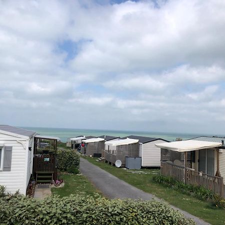 La Cote D Opale - Le Portel - Vue Sur Mer - P31 - Climatise-2018 Экстерьер фото