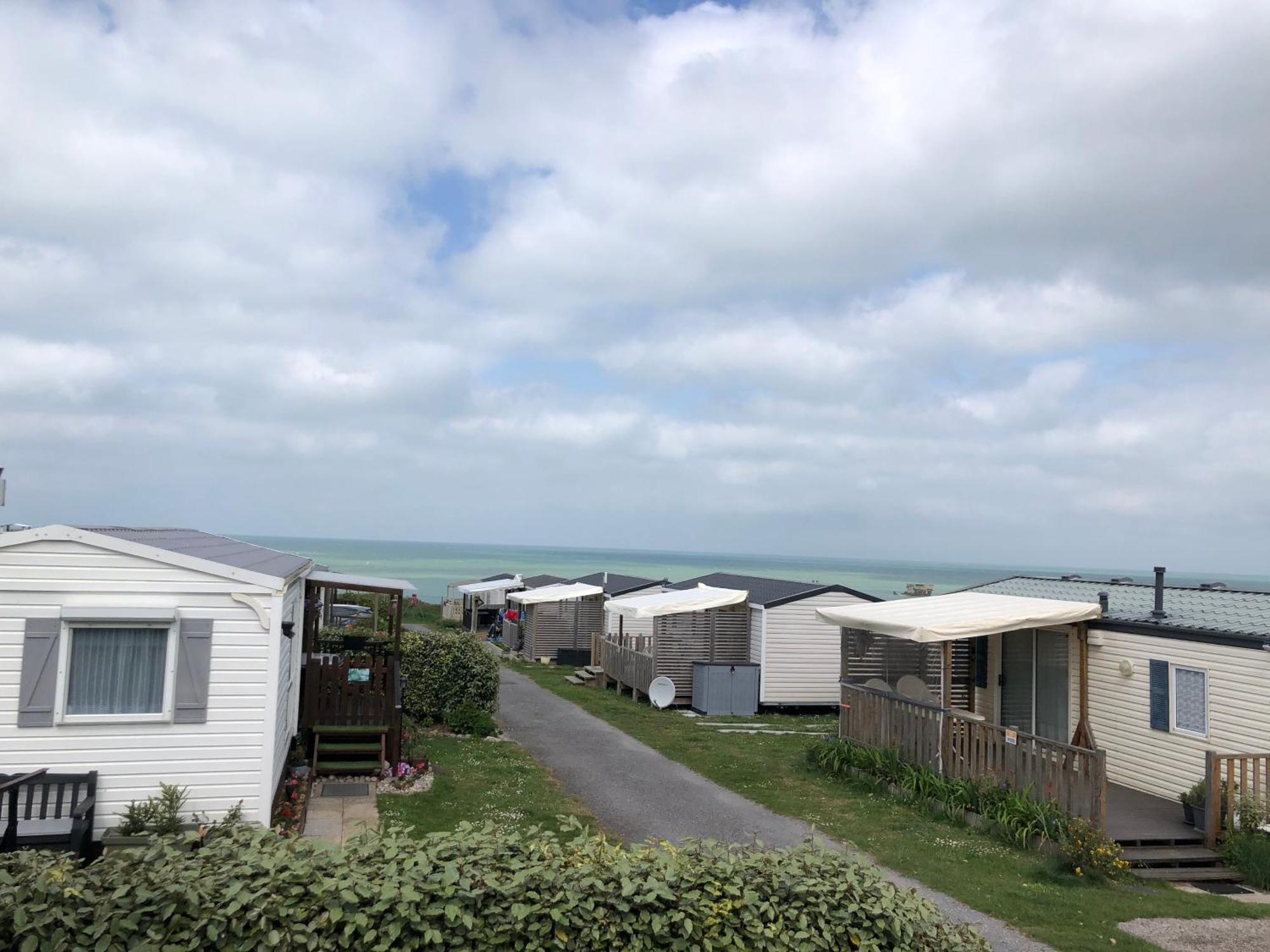 La Cote D Opale - Le Portel - Vue Sur Mer - P31 - Climatise-2018 Экстерьер фото